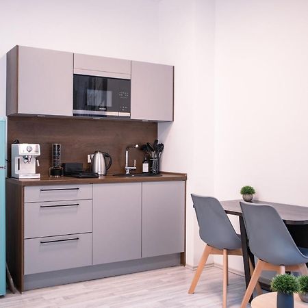 Wunderschones Apartment Im Herzen Von 埃森 外观 照片