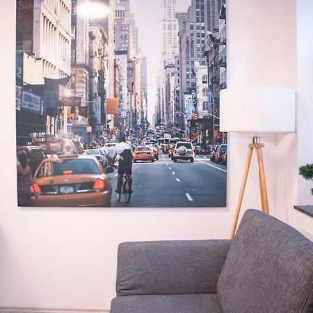 Wunderschones Apartment Im Herzen Von 埃森 外观 照片