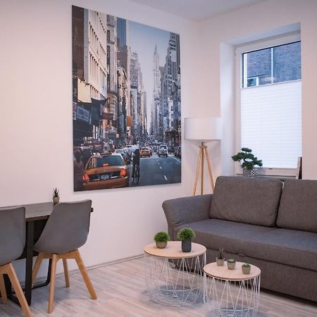 Wunderschones Apartment Im Herzen Von 埃森 外观 照片
