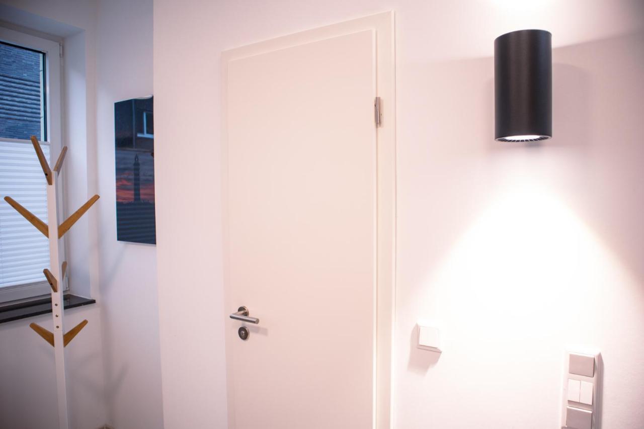 Wunderschones Apartment Im Herzen Von 埃森 外观 照片