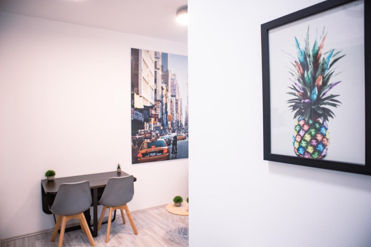 Wunderschones Apartment Im Herzen Von 埃森 外观 照片