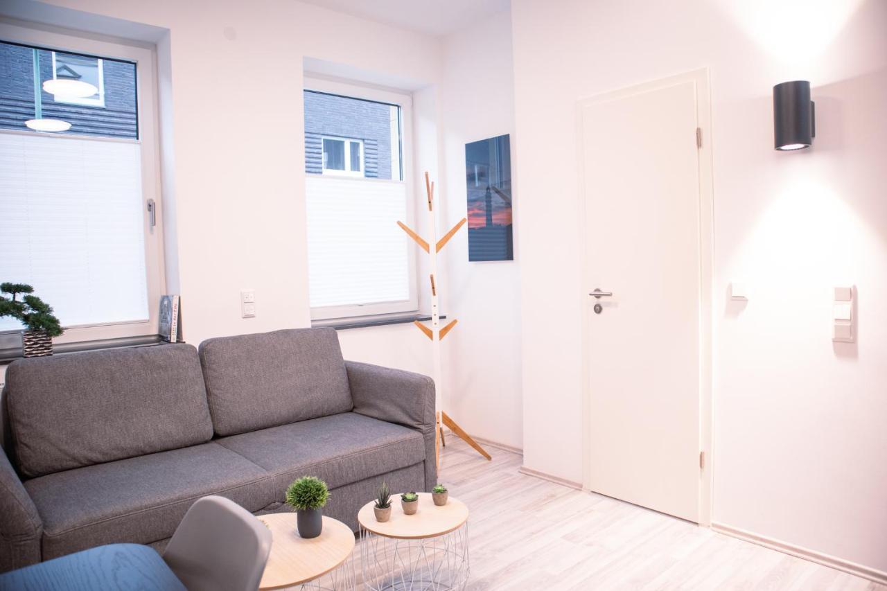 Wunderschones Apartment Im Herzen Von 埃森 外观 照片