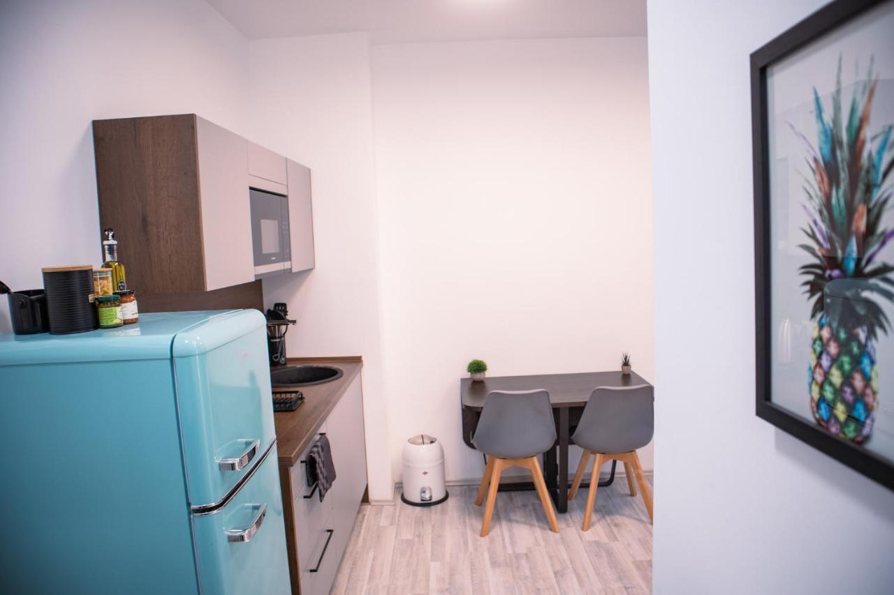 Wunderschones Apartment Im Herzen Von 埃森 外观 照片